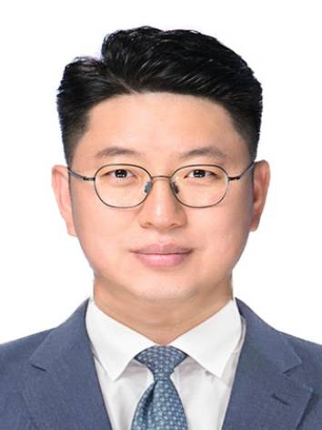 양근모 부목사