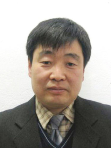 박승용 장로